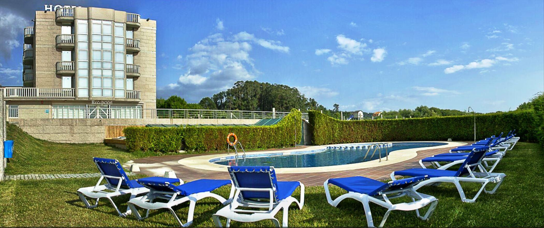 Brisa Da Lanzada Hotel