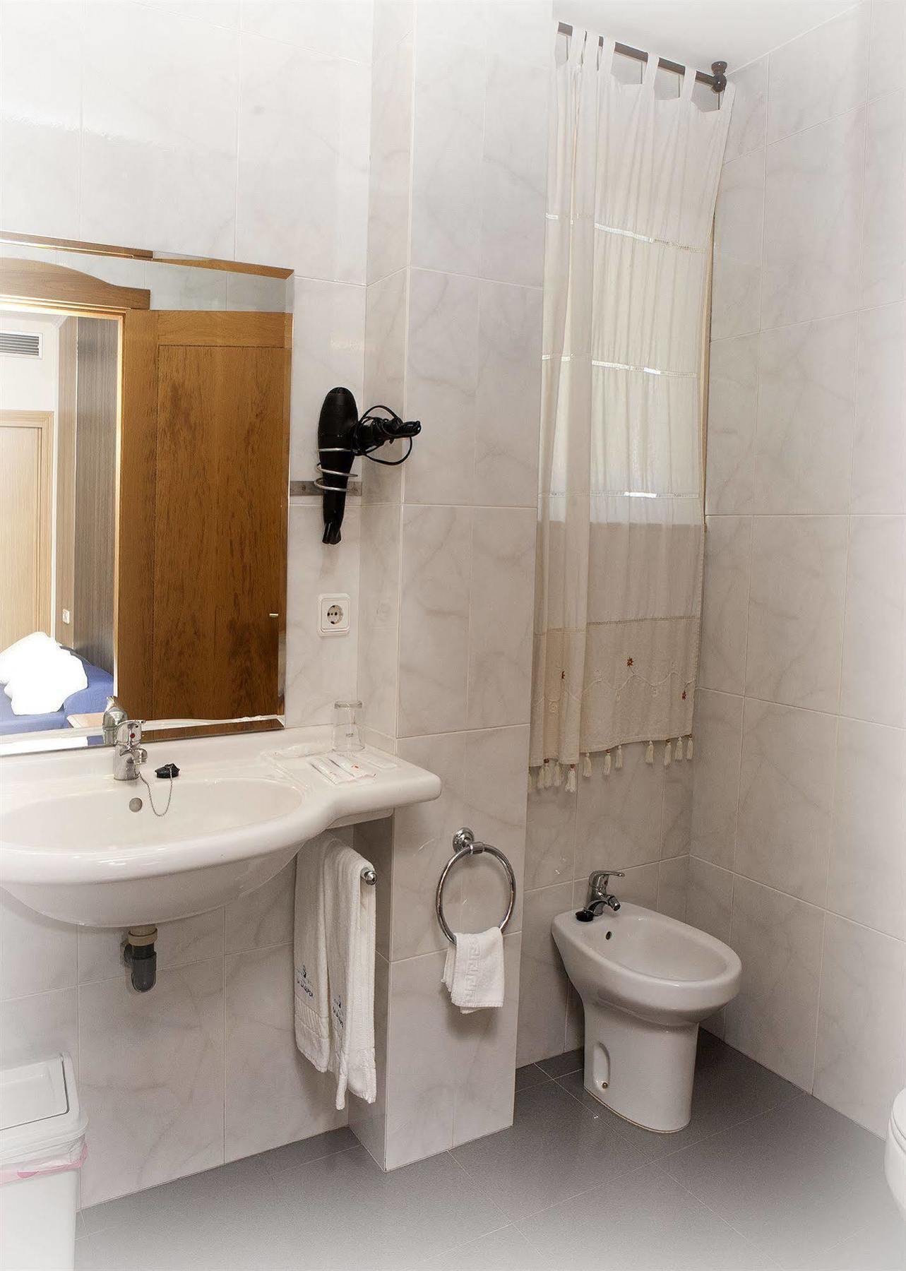 Brisa Da Lanzada Hotel 3*